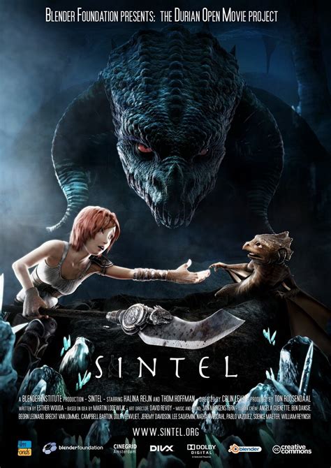 sintel gomovies|Sintel. 2010.1080p : Free Download, Borrow, and Streaming : .
